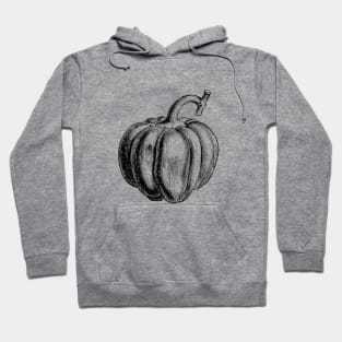 Pepper Enthusiast Hoodie